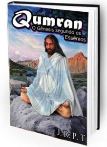 Baixar Qumran o Gênesis segundo os Essênios pdf, epub, eBook
