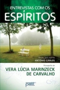 Baixar Entrevistas Com Os Espíritos pdf, epub, eBook