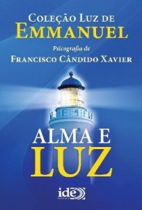 Baixar Alma e Luz pdf, epub, eBook