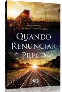 Baixar Quando Renunciar É Preciso pdf, epub, eBook