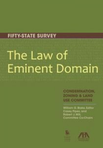 Baixar Law of eminent domain, the pdf, epub, eBook