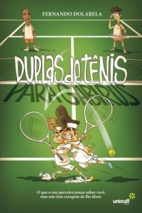 Baixar Duplas de tênis para gabirus pdf, epub, eBook