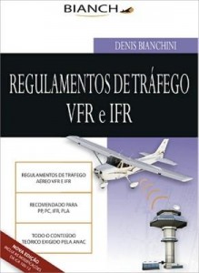 Baixar Regulamento de Tráfego Aéreo VFR e IFR pdf, epub, eBook