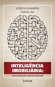 Baixar Inteligência Imobiliária pdf, epub, eBook