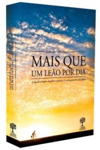 Baixar Mais Que Um Leão Por Dia pdf, epub, eBook