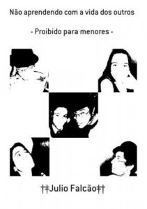 Baixar Não Aprendendo Com A Vida Dos Outros pdf, epub, eBook