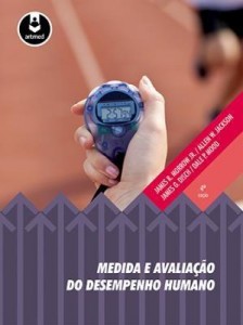 Baixar Medida e Avaliação do Desempenho Humano pdf, epub, eBook