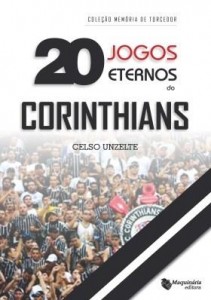 Baixar 20 jogos eternos do Corinthians pdf, epub, eBook
