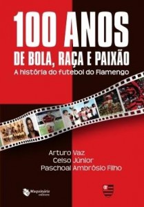 Baixar 100 Anos de Bola, Raça e Paixão pdf, epub, eBook
