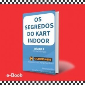 Baixar Os Segredos do Kart Indoor pdf, epub, eBook