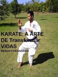 Baixar KARATE: A Arte de Transformar Vidas pdf, epub, eBook