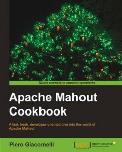 Baixar Apache mahout cookbook pdf, epub, eBook