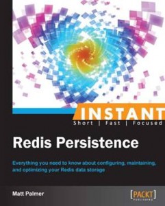 Baixar Instant redis persistence pdf, epub, eBook
