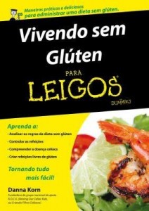 Baixar Vivendo Sem Glúten para Leigos pdf, epub, eBook