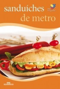Baixar Sanduíches de Metro pdf, epub, eBook