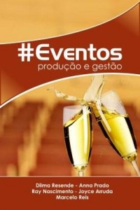 Baixar #EVENTOS pdf, epub, eBook