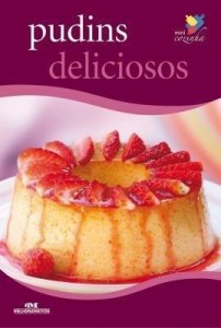 Baixar Pudins Deliciosos pdf, epub, eBook
