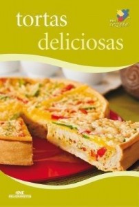 Baixar Tortas Deliciosas pdf, epub, eBook