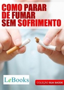 Baixar Como parar de fumar sem sofrimento pdf, epub, eBook