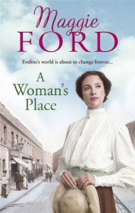 Baixar Woman’s place, a pdf, epub, eBook