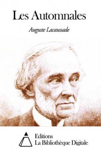 Baixar Automnales, les pdf, epub, eBook
