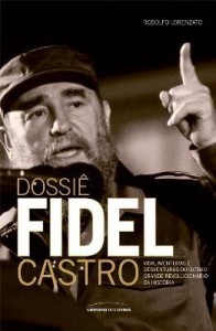Baixar Dossiê Fidel Castro pdf, epub, eBook