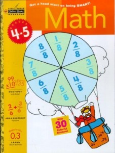 Baixar Math 4-5 pdf, epub, eBook