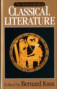 Baixar Norton book of classical literature, the pdf, epub, eBook