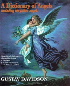Baixar Dictionary of angels, a pdf, epub, eBook
