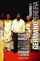 Baixar O Teatro de Germano Pereira pdf, epub, eBook