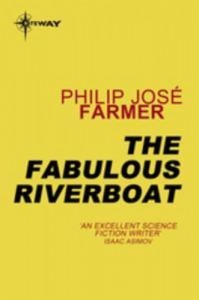 Baixar Fabulous riverboat, the pdf, epub, eBook