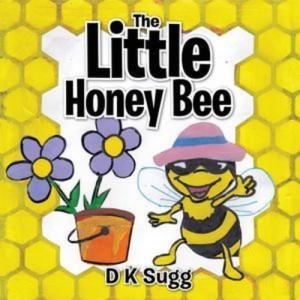 Baixar Little honey bee, the pdf, epub, eBook
