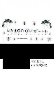 Baixar Entomoville pdf, epub, eBook