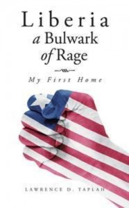 Baixar Liberia, a bulwark of rage pdf, epub, eBook