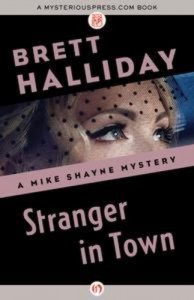 Baixar Stranger in town pdf, epub, eBook
