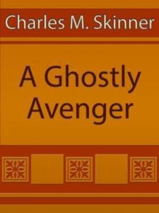 Baixar Ghostly avenger, a pdf, epub, eBook