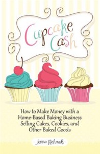 Baixar Cupcake cash – how to make money with a pdf, epub, eBook