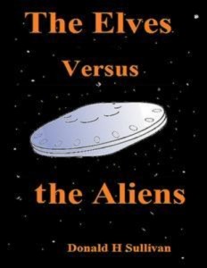 Baixar Elves versus the aliens, the pdf, epub, eBook