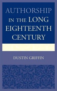 Baixar Authorship in the long eighteenth century pdf, epub, eBook