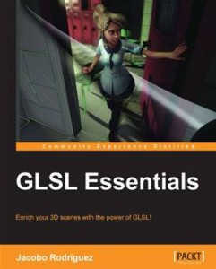 Baixar Glsl essentials pdf, epub, eBook