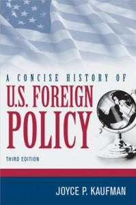 Baixar Concise history of u.s. foreign policy, a pdf, epub, eBook