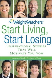 Baixar Weight watchers start living, start losing pdf, epub, eBook