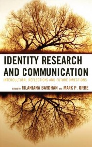 Baixar Identity research and communication pdf, epub, eBook