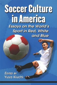Baixar Soccer culture in america pdf, epub, eBook