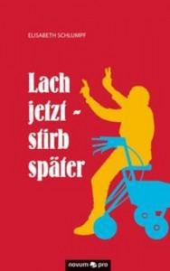 Baixar Lach jetzt – stirb spater pdf, epub, eBook