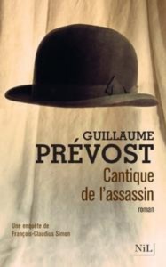 Baixar Cantique de l’assassin pdf, epub, eBook