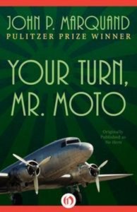 Baixar Your turn, mr. moto pdf, epub, eBook