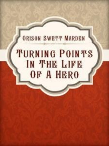 Baixar Turning points in the life of a hero pdf, epub, eBook