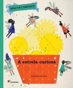 Baixar Estrela curiosa, a pdf, epub, eBook