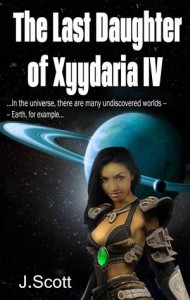 Baixar Last daughter of xyydaria iv, the pdf, epub, eBook
